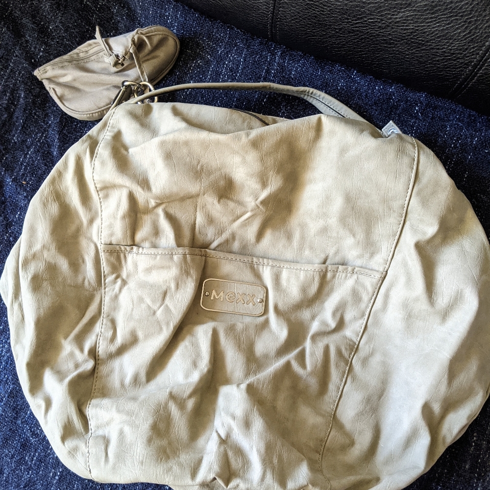 Mexx shoulder purse